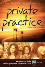 Watch Private Practice Myflixer